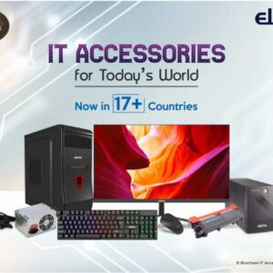 Computer Accessories - Mouse, Keyboards, Desktops, Computer Cabinets, UPS- Pacific Designs