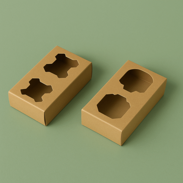 2 Cup Holder - Pacific Designs