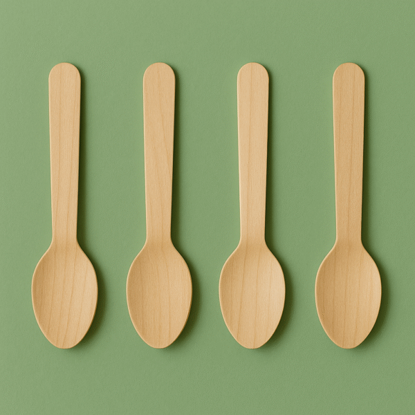Cake Spoons- Pacific Designs