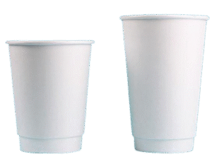 Double Wall Glasses-Pacific Designs