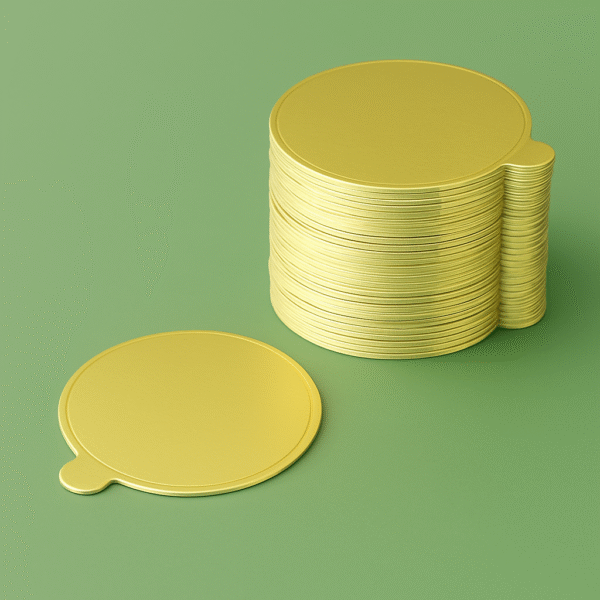 Pastry Base (Round)- Pacific Design
