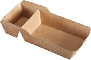 Dip with Dip tray medium-Pacific Design