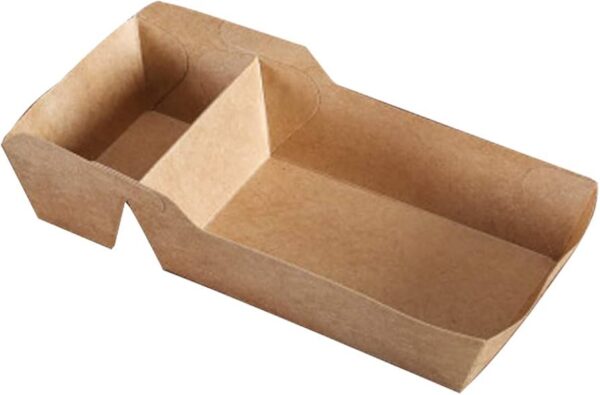 Dip with Dip tray medium-Pacific Design
