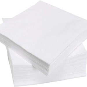 Double ply tissue-Pacific Designs