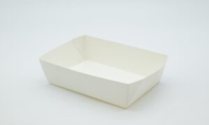 Snack wok tray Medium-Pacific Design