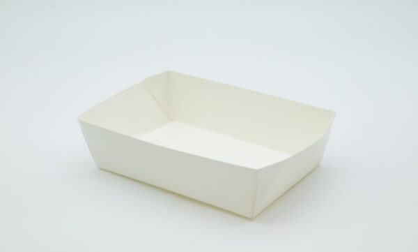 Snack wok tray Medium-Pacific Design