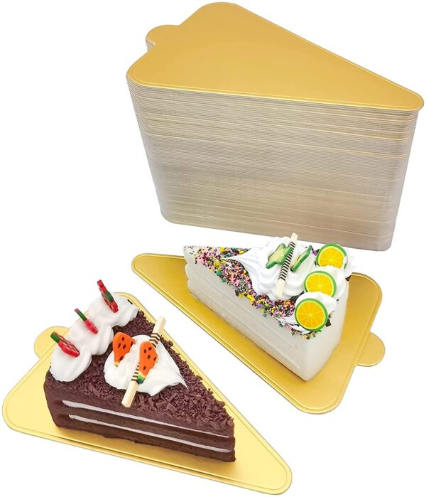 Pastry Base (Triangle)- Pacific Design - Image 2
