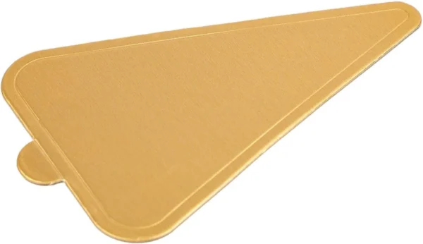 Pastry Base (Triangle)- Pacific Design