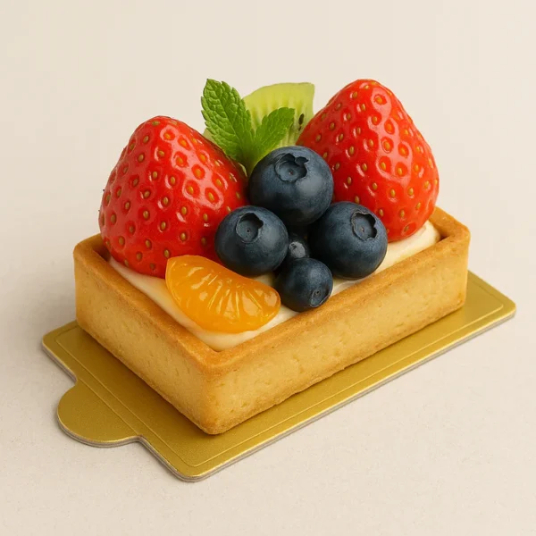 Pastry Base ( Rectangle)- Pacific Design - Image 3