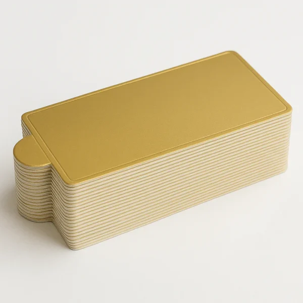 Pastry Base ( Rectangle)- Pacific Design