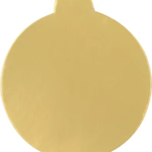 Pastry Base (Round)- Pacific Design