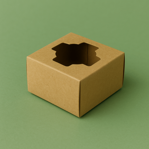 Single Cup Holder Box-Pacific Designs